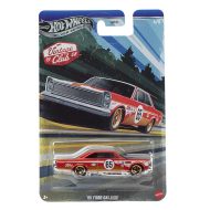 Hot Wheels: Vintage '65 Ford Galaxie kisautó 1/64 - Mattel