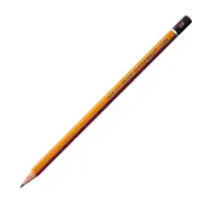ICO: grafit ceruza 2B Koh-I-Noor