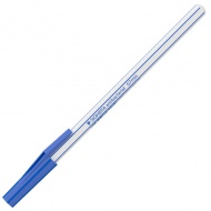 ICO: Signetta Antibakteriális golyóstoll kék