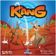 Kang társasjáték