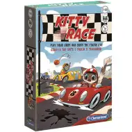 Kitty Race társasjáték - Clementoni