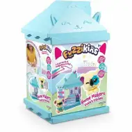 Playmonster: Fuzzikins koala konyhája játékszett