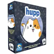 Hupp társasjáték