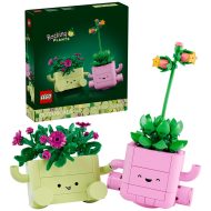 LEGO® Botanicals: Hintázó növények (11506)