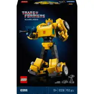 LEGO® Icons: Űrdongó (10338)