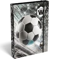 ICO: Lizzysuli Top League FTW füzetbox A/5