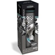 ICO: Lizzysuli Top League FTW Prémium kulacs 600ml