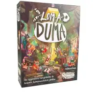 Lom-a-duma társasjáték
