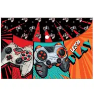 Luna: Must Gamer patentos A4-es mappa