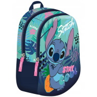 Stitch stay cool ovis hátizsák 29x22x9cm