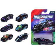 Majorette: Neon Racer gyűjthető kisautó 1/64 1db - Simba Toys