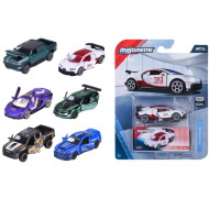 Majorette: Showroom Deluxe kisautó többféle változatban 1db - Simba Toys