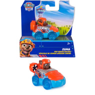 Mancs Őrjárat: Pup Squad Racers - Mini Zuma járműve - Spin Master