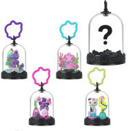 Monster High: Meglepetés Szörnyi figurák - Mattel