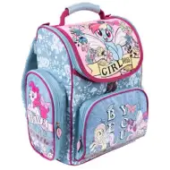 My Little Pony: Be You ergonomikus iskolatáska hátizsák