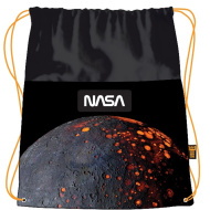 St.Right Red Planet NASA tornazsák, sportzsák 34x43cm
