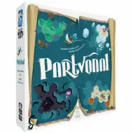 Partvonal társasjáték