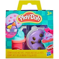 Play-Doh: Treats To Go Édességes gyurma szett - Hasbro