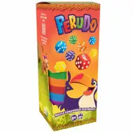 Perudo társasjáték