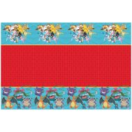 Pokémon műanyag asztalterítő 120x180cm