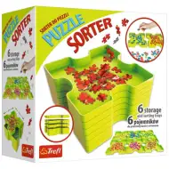 Puzzle rendszerező tálca - Trefl
