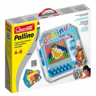 Quercetti: Pallino golyós játék