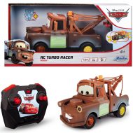 Verdák 3 Turbo Racer Matuka RC távirányítós autó 1/24 - Jada Toys
