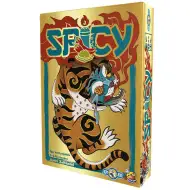 Spicy társasjáték
