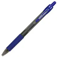 Spirit: Classic Gel zselés toll 0,5mm-es kék