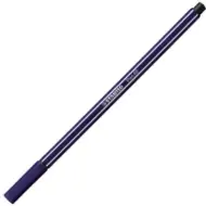 Stabilo: Pen 68 rostirón porosz kék színben 1mm-es