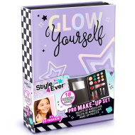 Style 4 Ever: Profi smink készlet