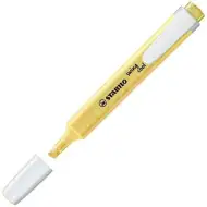 Stabilo: Swing Cool szövegkiemelő pasztell sárga