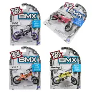 Tech Deck BMX gyűjtehő kerékpár - Spin Master