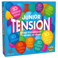 Tension Junior társasjáték