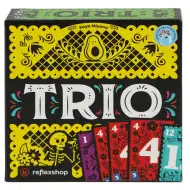 Trio társasjáték