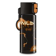 Ars Una: Wild in the dark BPA mentes kulacs 475ml