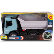 LENA: Worxx Volvo FMX billenőplatós teherautó dobozos 45cm